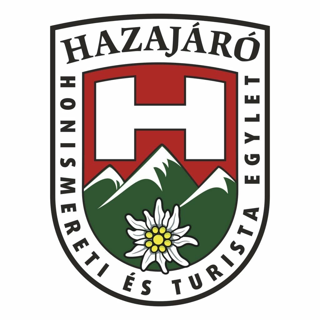 Hazajáró Egylet Logo