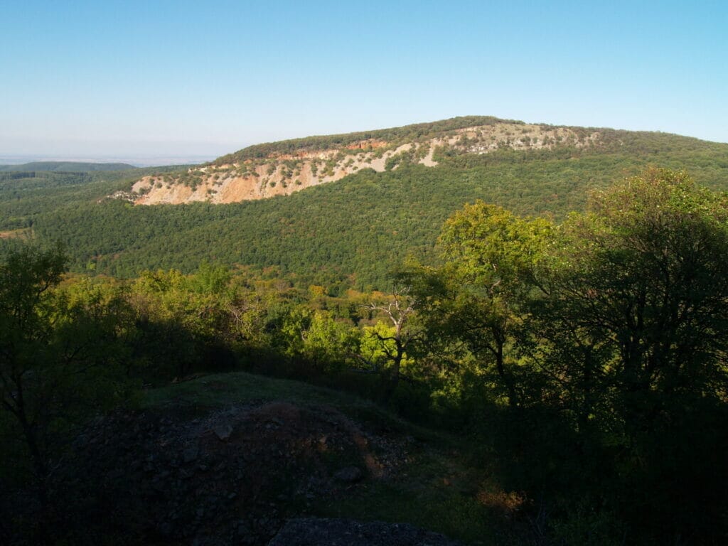 Nagy Pisznice, Volt Kőbánya