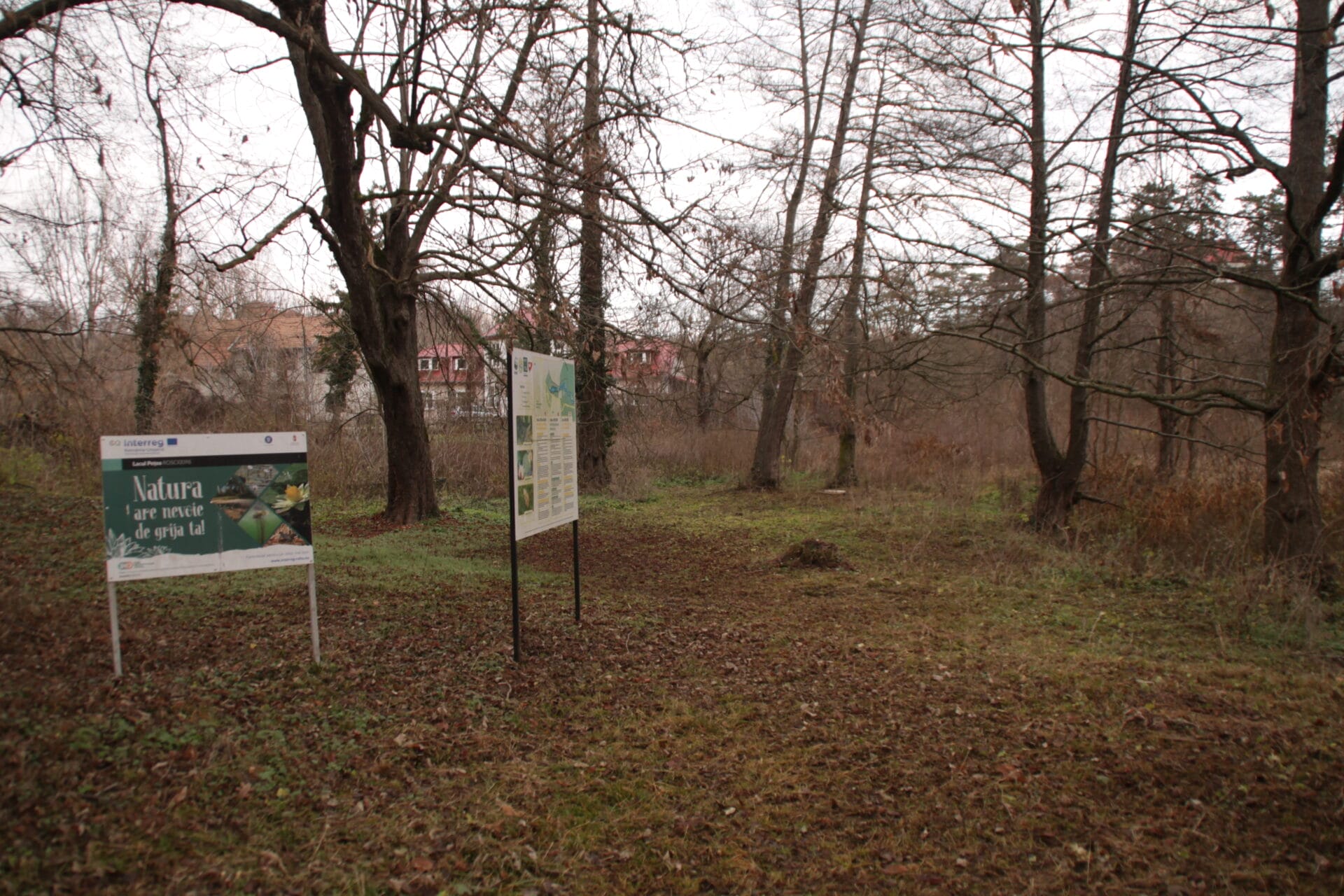 Püspökfürdő, Szent László Tó