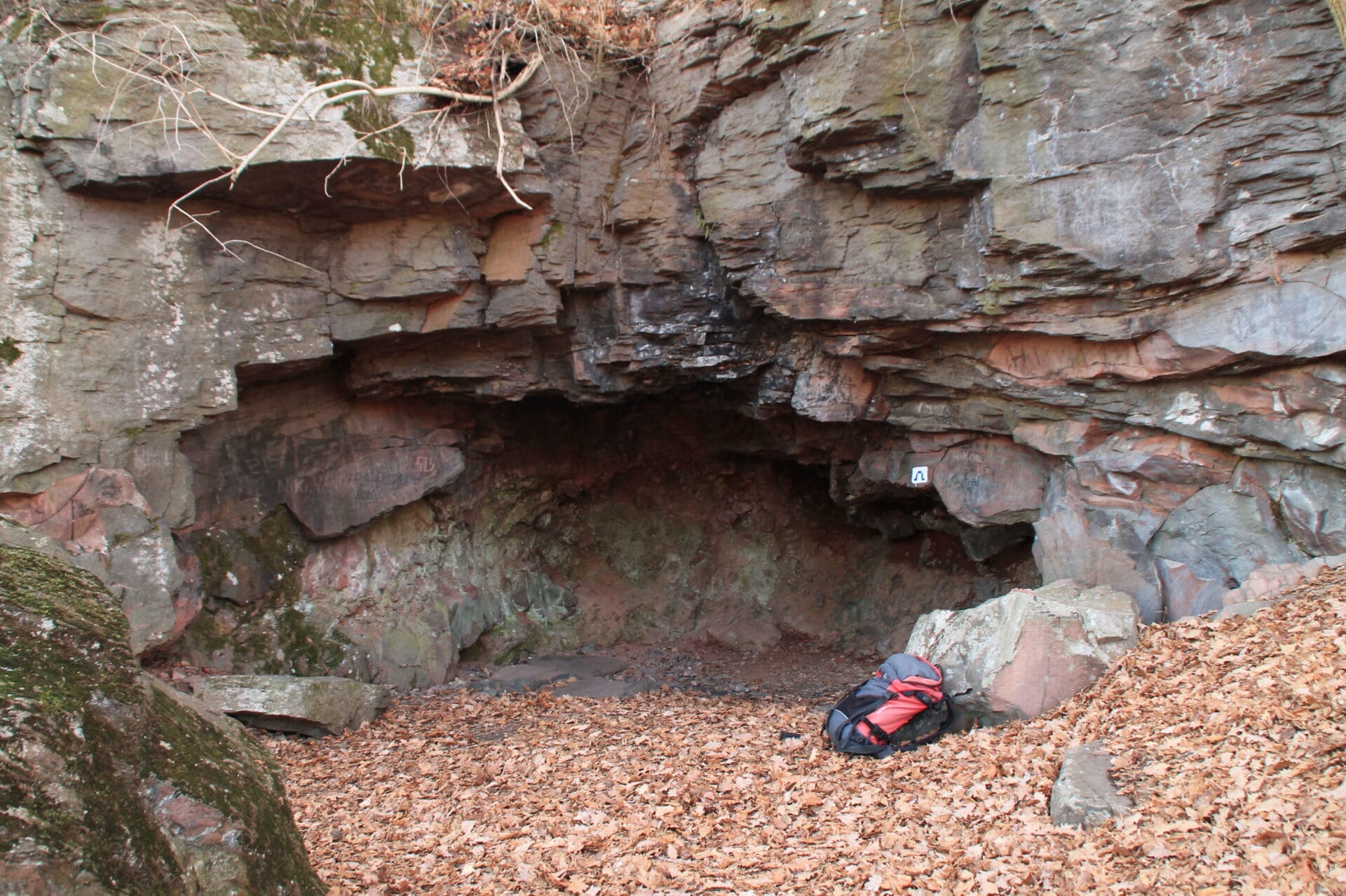 Mátrafüred, Remete Barlang