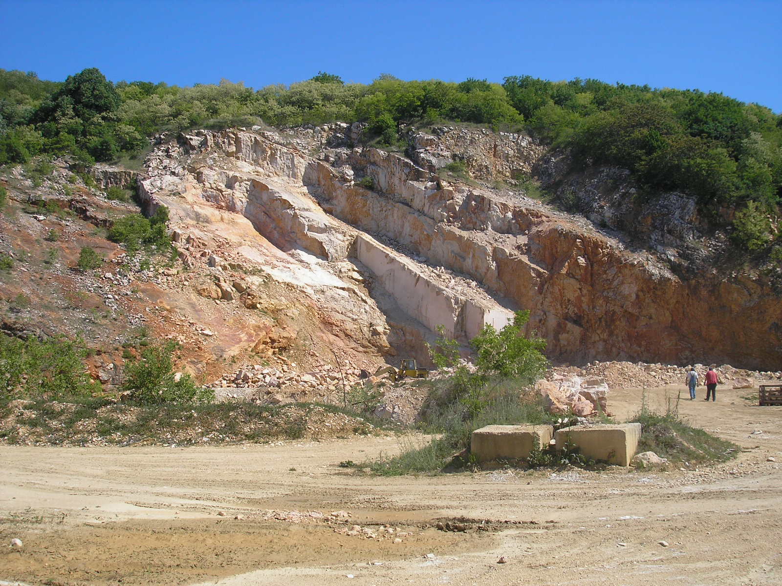 Siklós, Rózsa Bánya I.