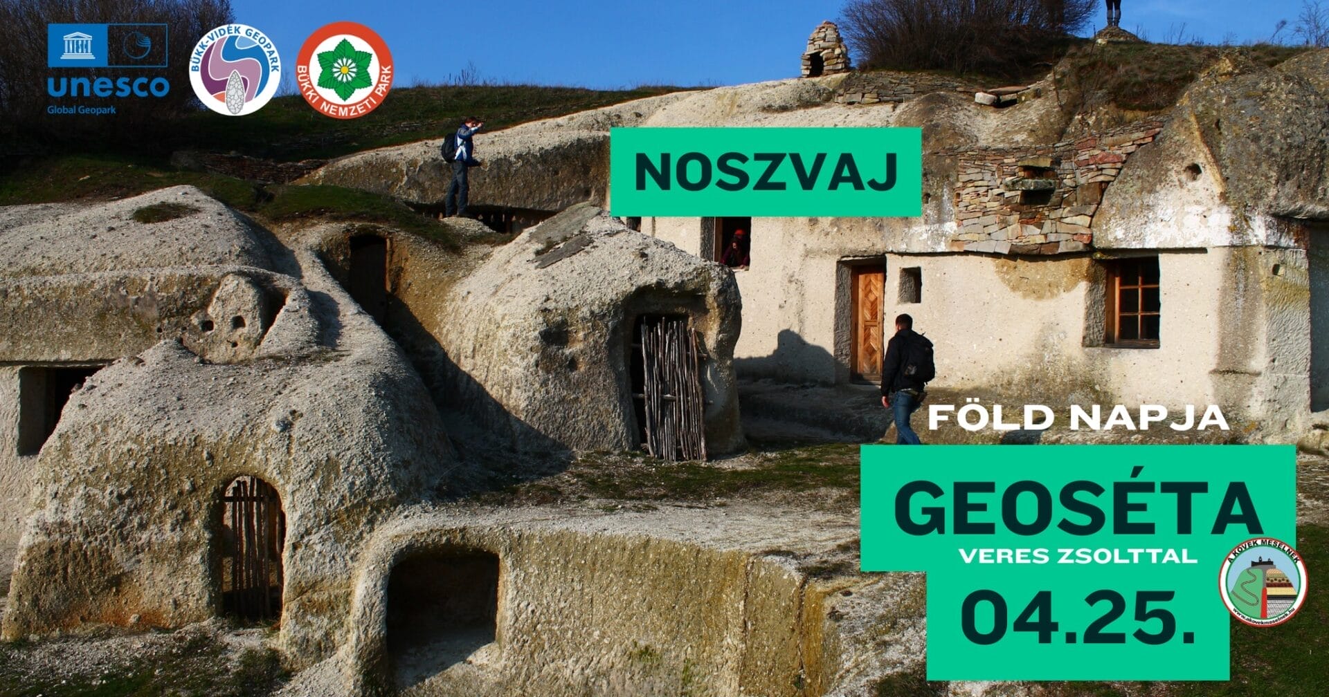 Noszvaj